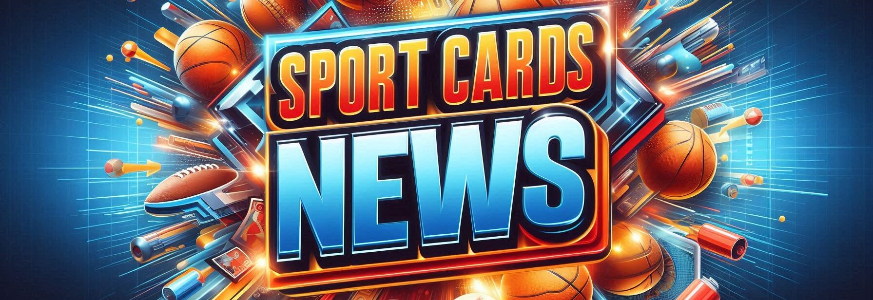 Sport Cards News