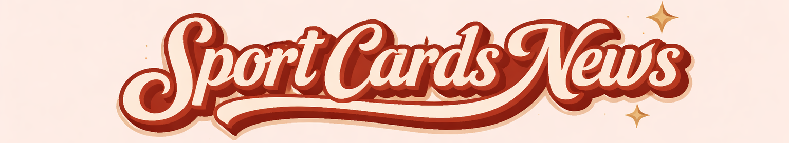 Sport Cards News